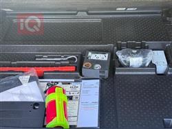 مرسيدس بنز EQB